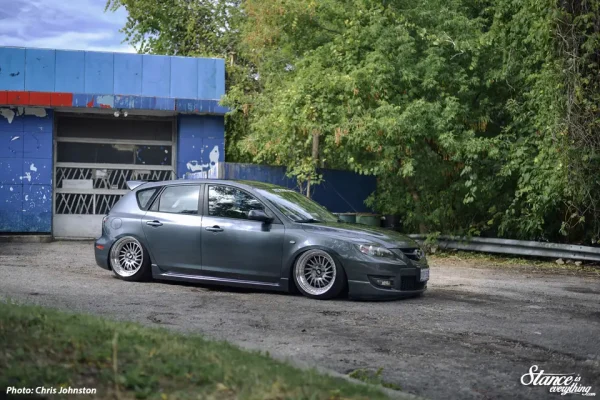 The Replacement