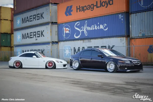 GTA’s Bag Bros